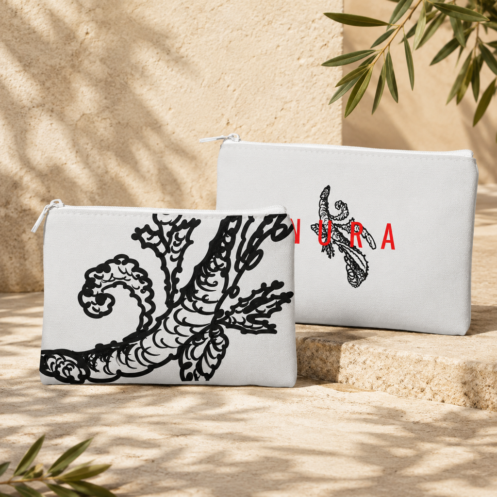 Bastoni - Pochette By Nura